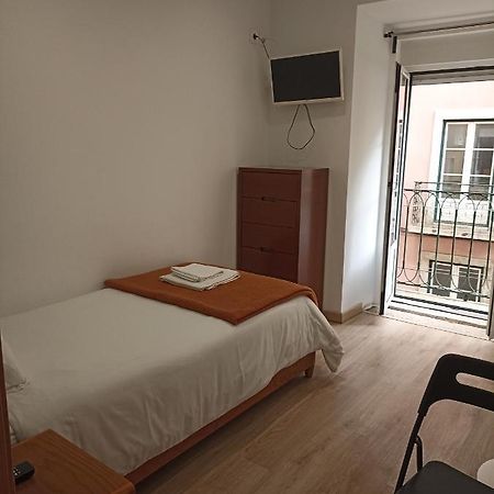 Martim Moniz 28 Guest House Lisboa Εξωτερικό φωτογραφία