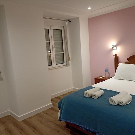Martim Moniz 28 Guest House Lisboa Εξωτερικό φωτογραφία