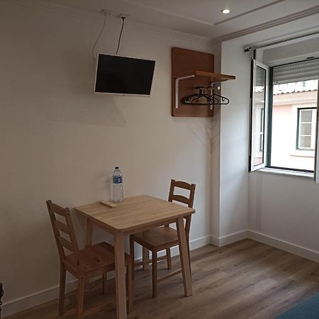 Martim Moniz 28 Guest House Lisboa Εξωτερικό φωτογραφία