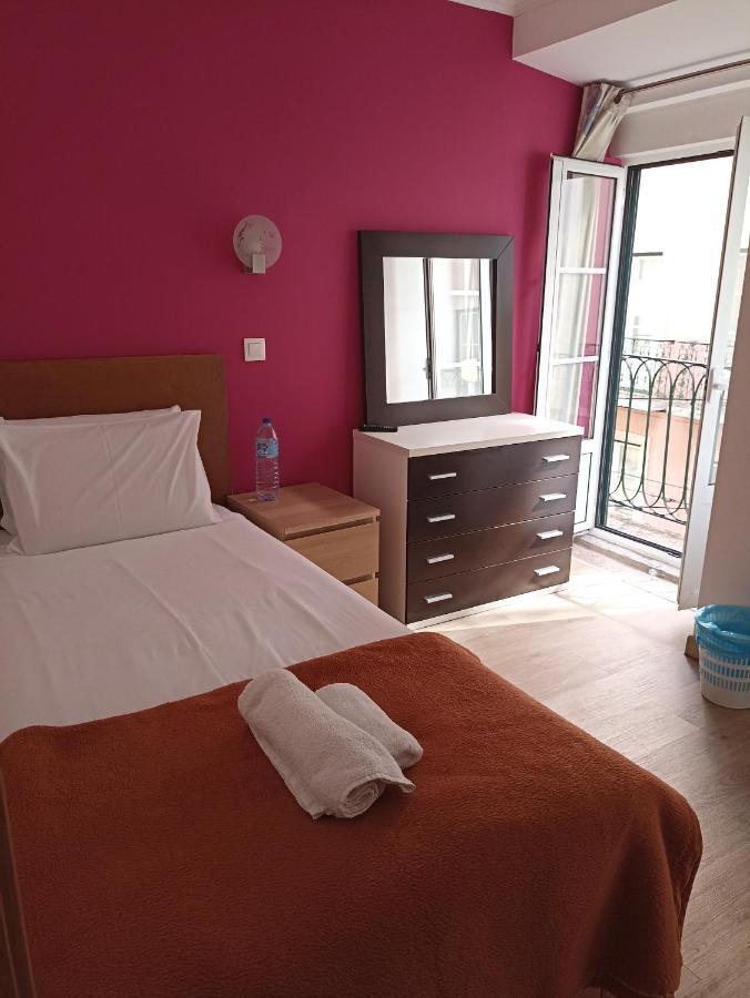 Martim Moniz 28 Guest House Lisboa Εξωτερικό φωτογραφία