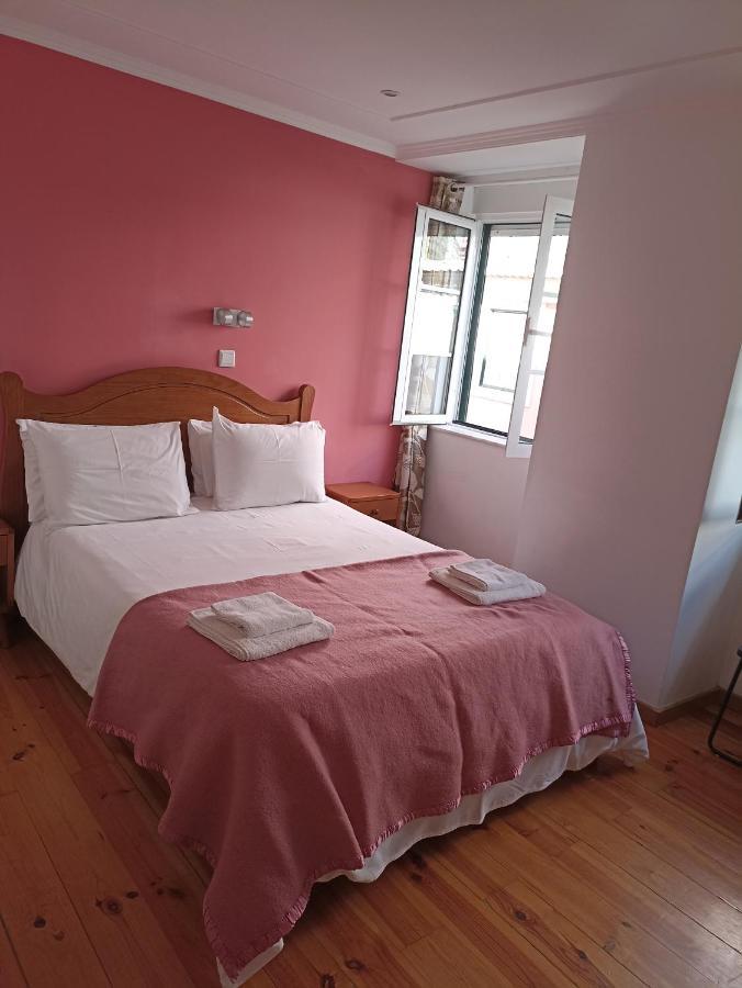 Martim Moniz 28 Guest House Lisboa Εξωτερικό φωτογραφία