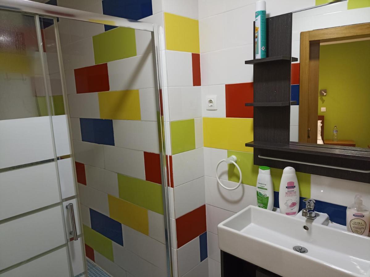 Martim Moniz 28 Guest House Lisboa Εξωτερικό φωτογραφία