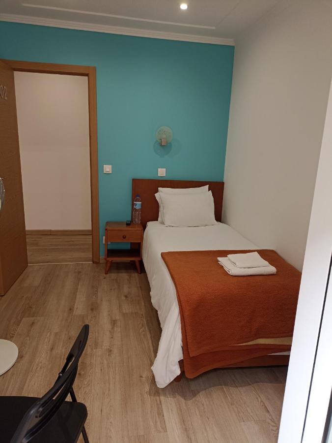 Martim Moniz 28 Guest House Lisboa Εξωτερικό φωτογραφία