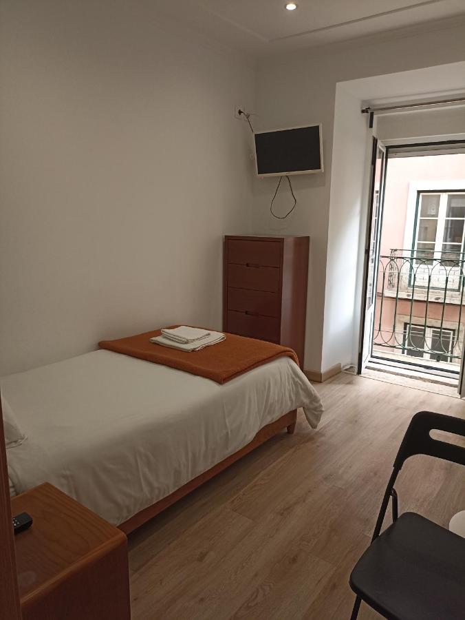 Martim Moniz 28 Guest House Lisboa Εξωτερικό φωτογραφία
