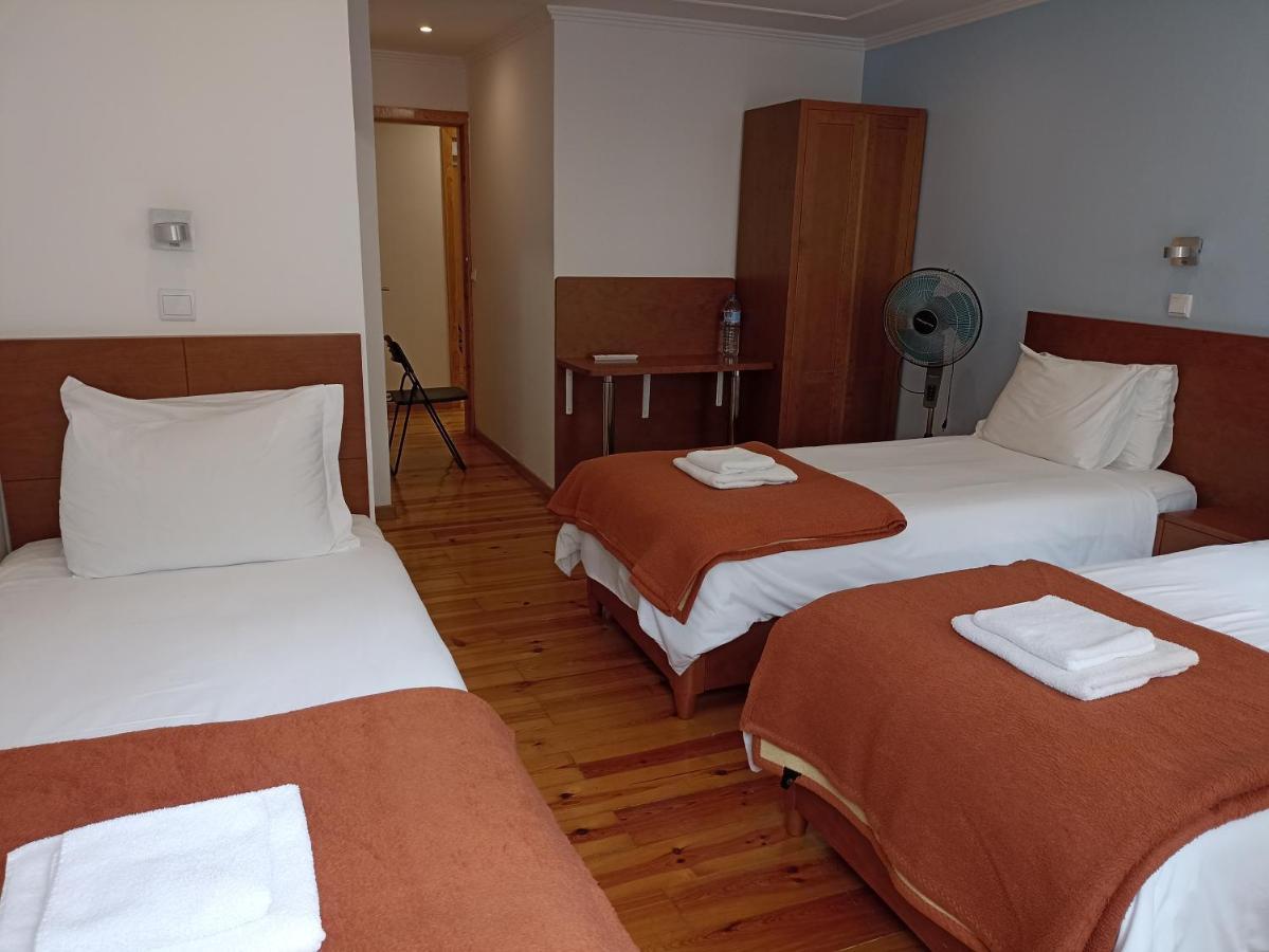 Martim Moniz 28 Guest House Lisboa Εξωτερικό φωτογραφία