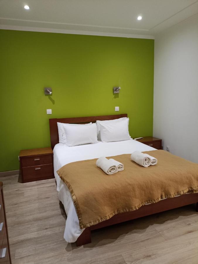 Martim Moniz 28 Guest House Lisboa Εξωτερικό φωτογραφία