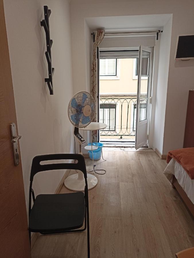 Martim Moniz 28 Guest House Lisboa Εξωτερικό φωτογραφία