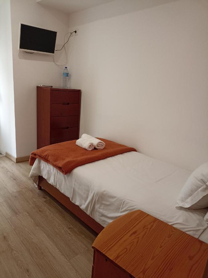 Martim Moniz 28 Guest House Lisboa Εξωτερικό φωτογραφία