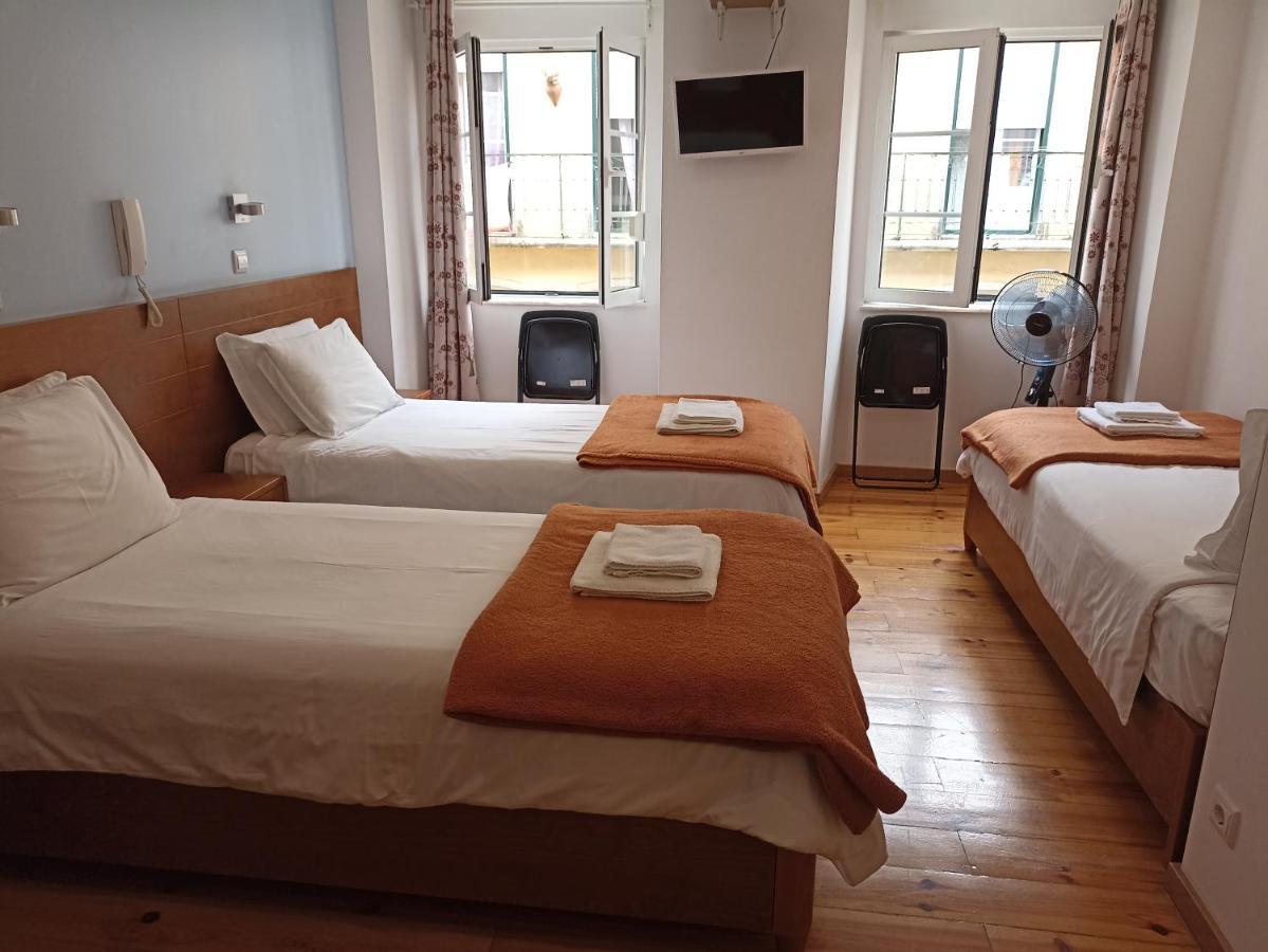 Martim Moniz 28 Guest House Lisboa Εξωτερικό φωτογραφία