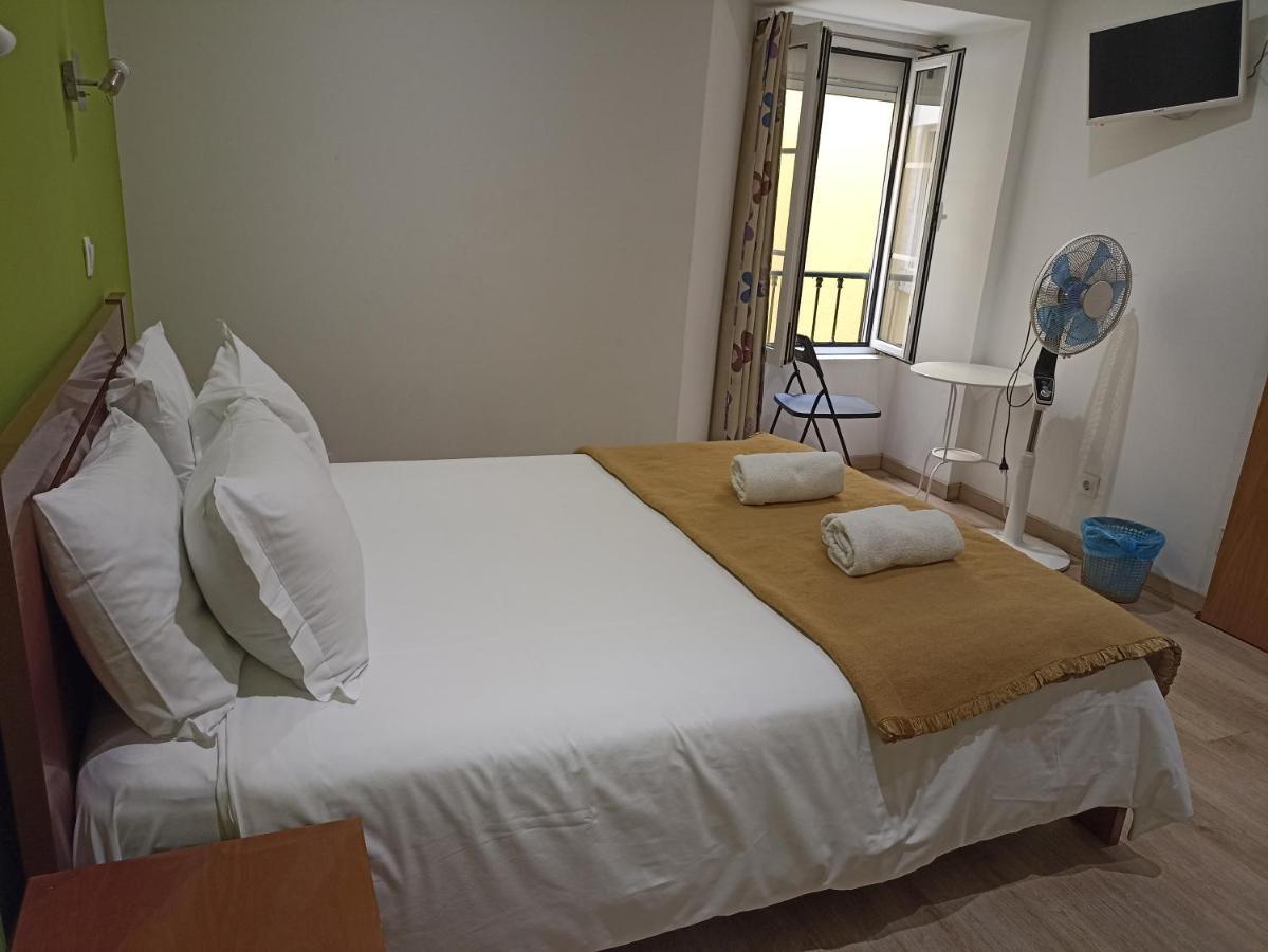 Martim Moniz 28 Guest House Lisboa Εξωτερικό φωτογραφία