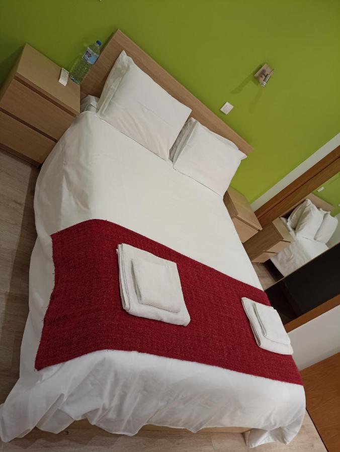 Martim Moniz 28 Guest House Lisboa Εξωτερικό φωτογραφία