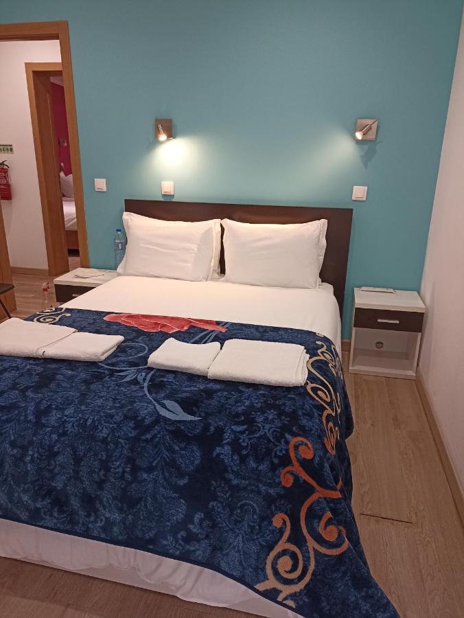 Martim Moniz 28 Guest House Lisboa Εξωτερικό φωτογραφία