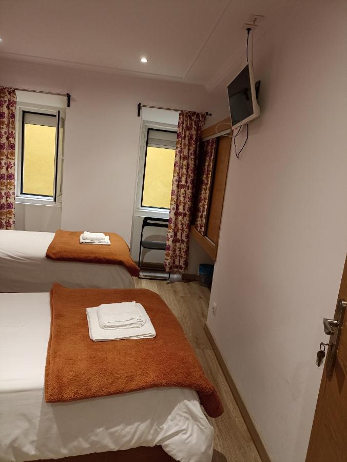 Martim Moniz 28 Guest House Lisboa Εξωτερικό φωτογραφία
