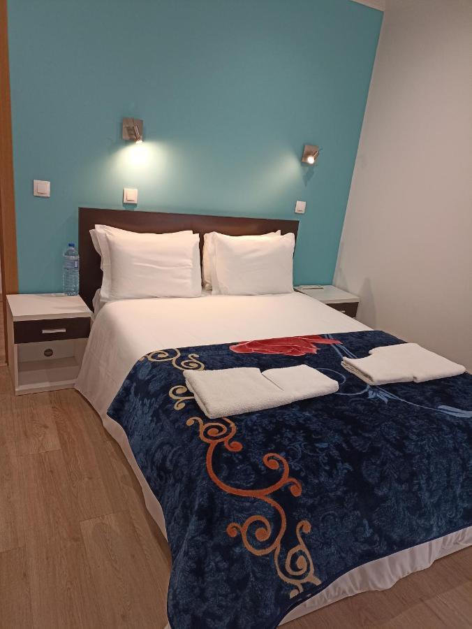 Martim Moniz 28 Guest House Lisboa Εξωτερικό φωτογραφία