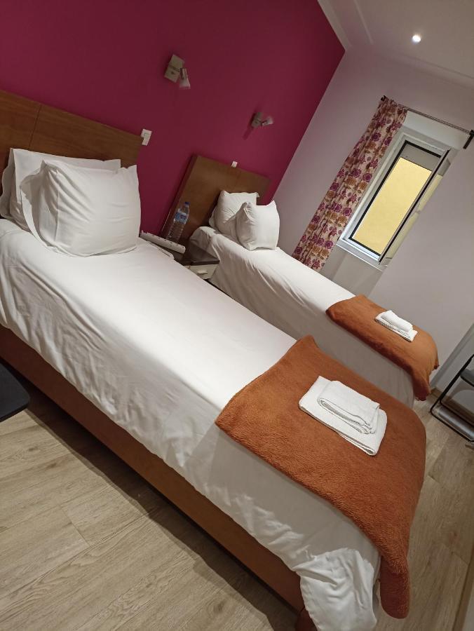 Martim Moniz 28 Guest House Lisboa Εξωτερικό φωτογραφία