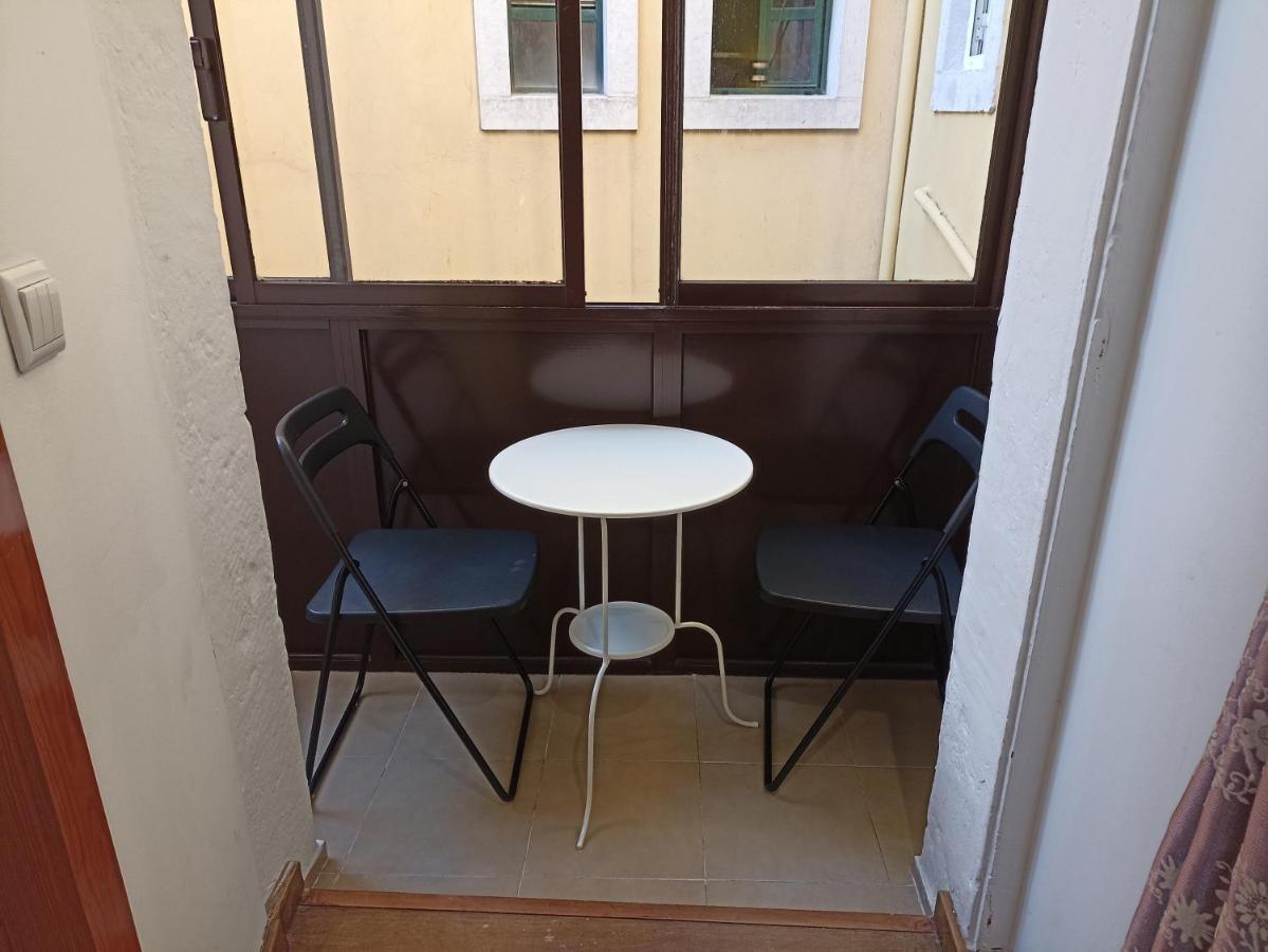 Martim Moniz 28 Guest House Lisboa Εξωτερικό φωτογραφία