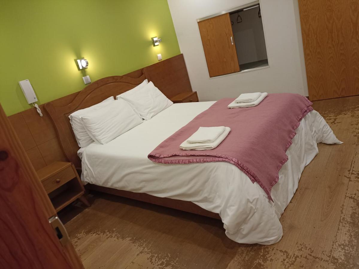 Martim Moniz 28 Guest House Lisboa Εξωτερικό φωτογραφία