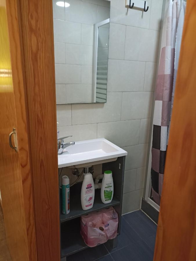 Martim Moniz 28 Guest House Lisboa Εξωτερικό φωτογραφία