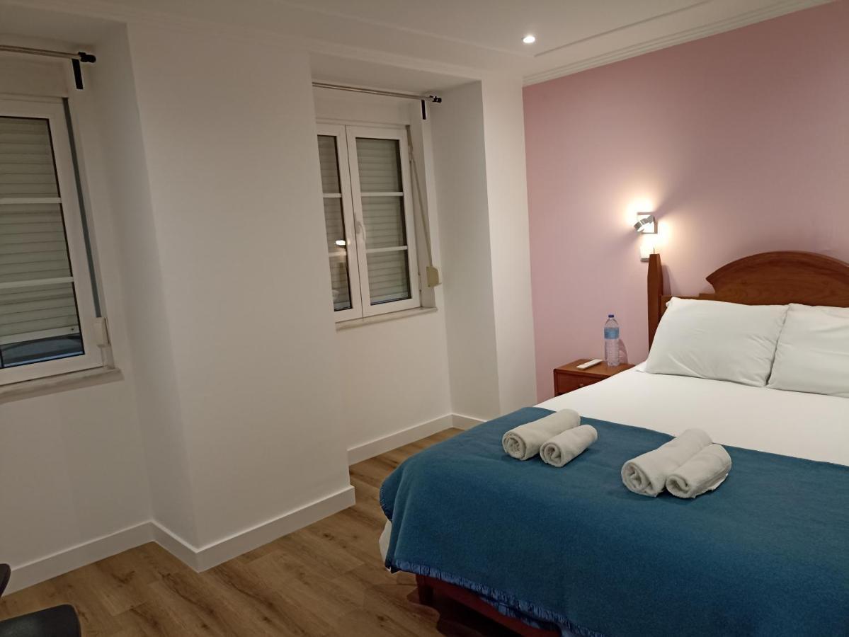 Martim Moniz 28 Guest House Lisboa Εξωτερικό φωτογραφία