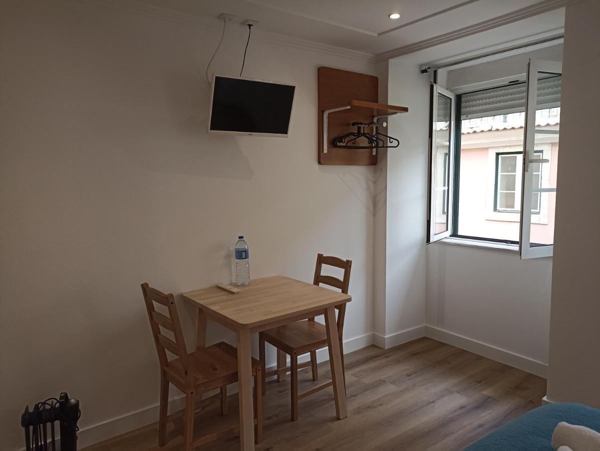 Martim Moniz 28 Guest House Lisboa Εξωτερικό φωτογραφία