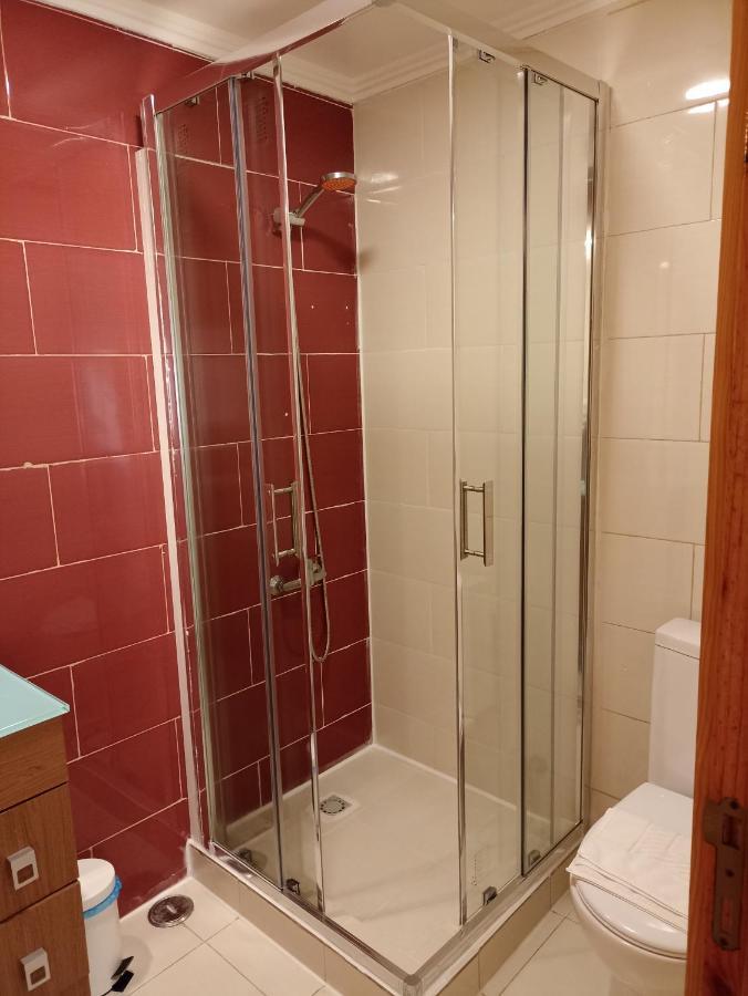 Martim Moniz 28 Guest House Lisboa Εξωτερικό φωτογραφία