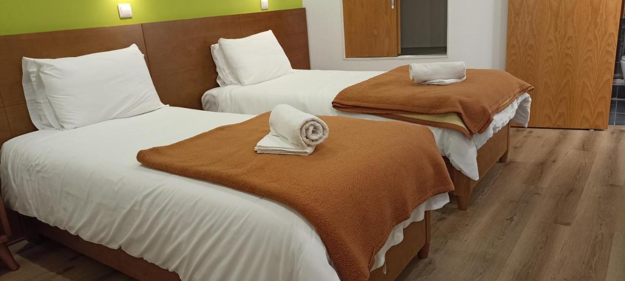 Martim Moniz 28 Guest House Lisboa Εξωτερικό φωτογραφία
