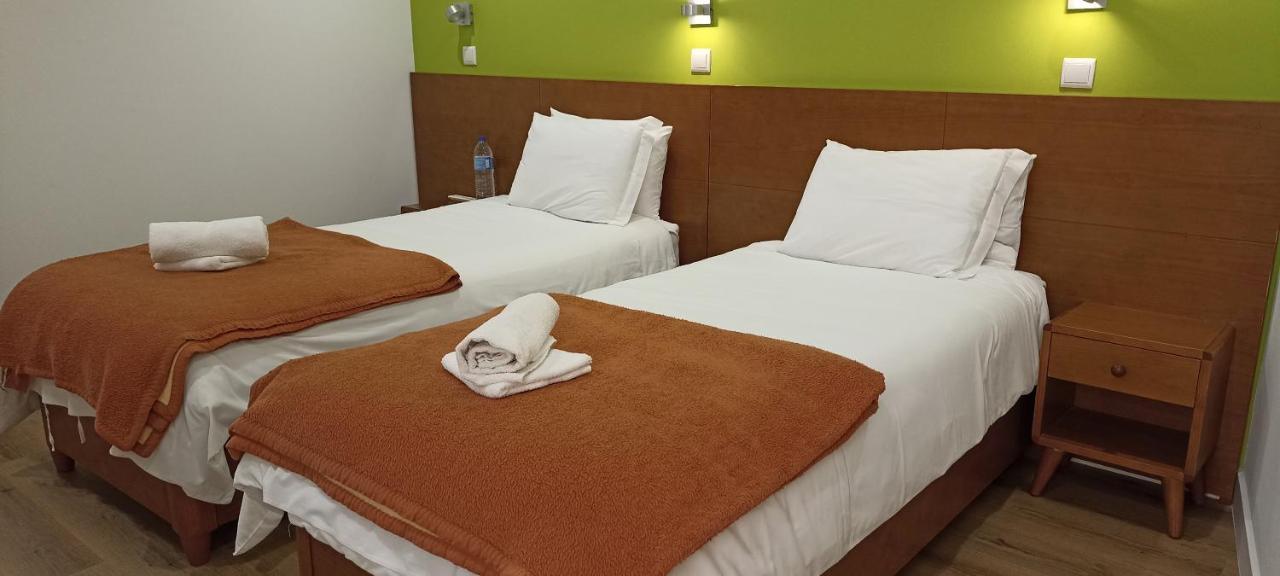 Martim Moniz 28 Guest House Lisboa Εξωτερικό φωτογραφία