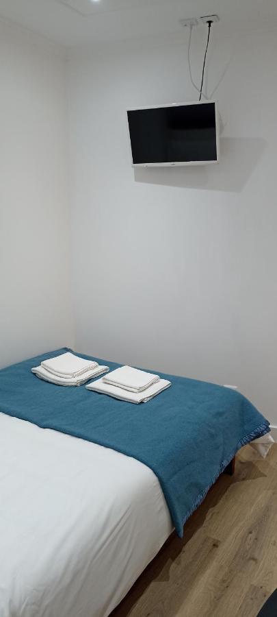 Martim Moniz 28 Guest House Lisboa Εξωτερικό φωτογραφία