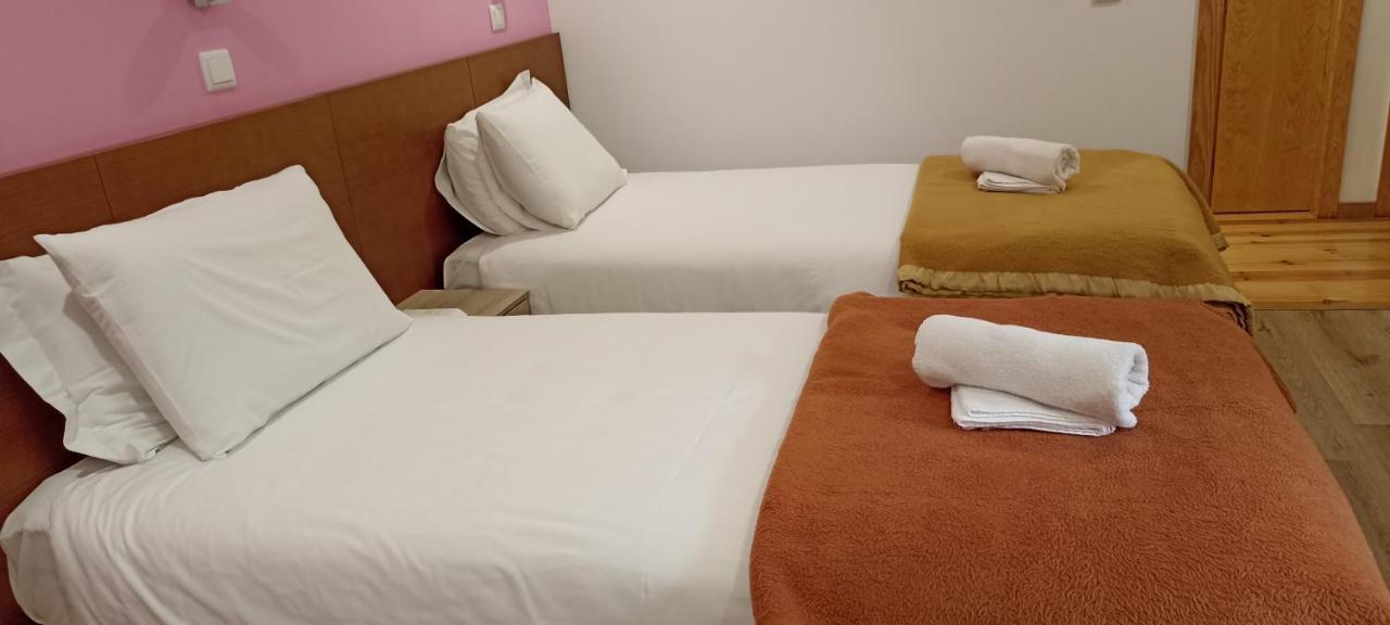 Martim Moniz 28 Guest House Lisboa Εξωτερικό φωτογραφία