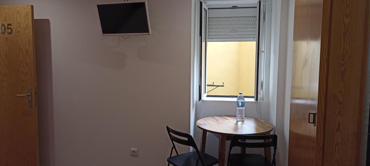 Martim Moniz 28 Guest House Lisboa Εξωτερικό φωτογραφία