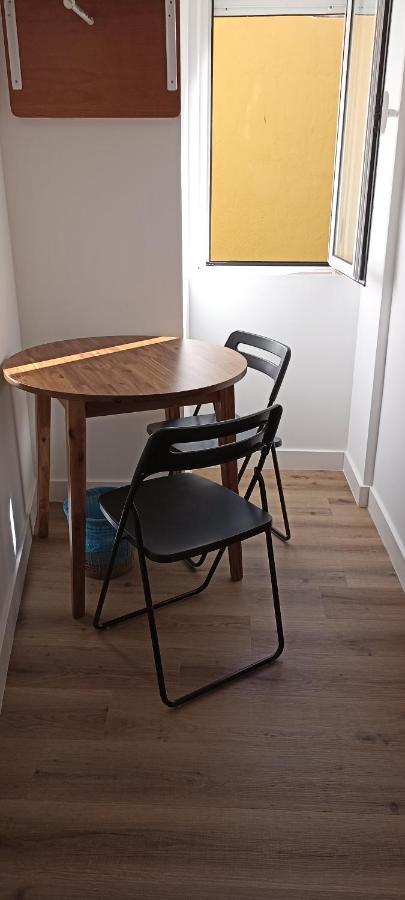 Martim Moniz 28 Guest House Lisboa Εξωτερικό φωτογραφία