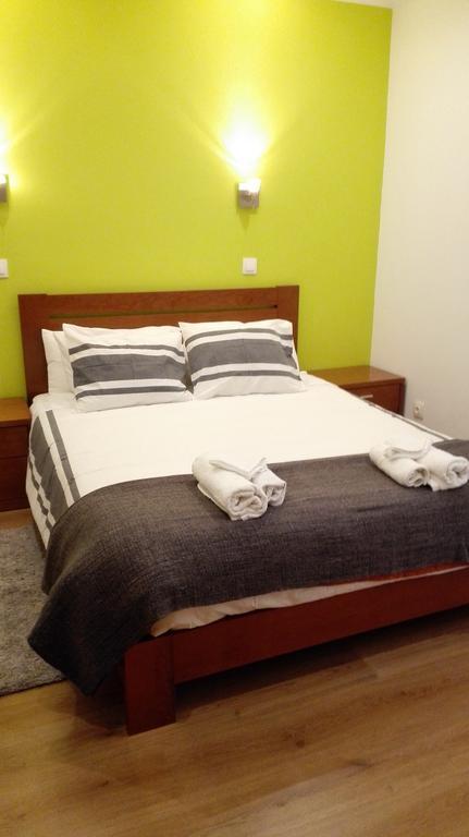 Martim Moniz 28 Guest House Lisboa Δωμάτιο φωτογραφία