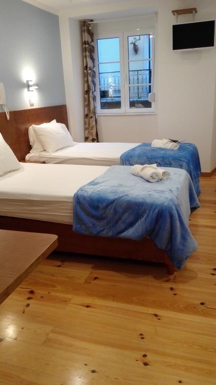 Martim Moniz 28 Guest House Lisboa Δωμάτιο φωτογραφία