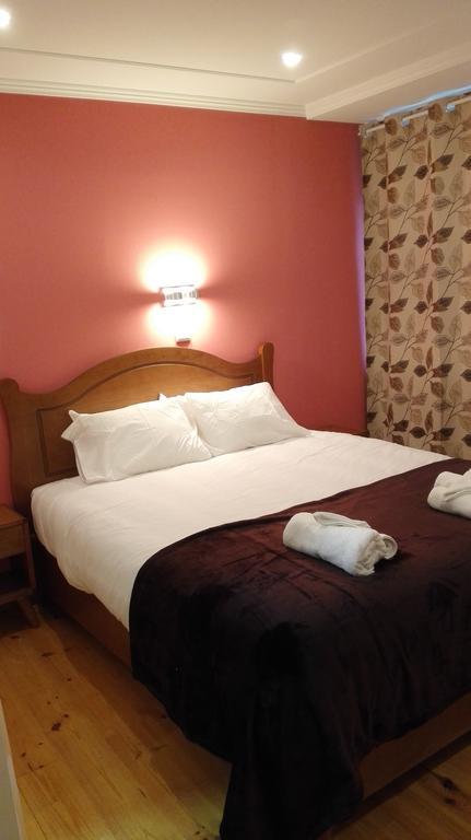 Martim Moniz 28 Guest House Lisboa Δωμάτιο φωτογραφία