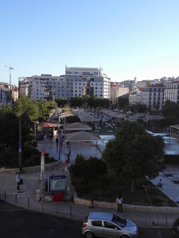 Martim Moniz 28 Guest House Lisboa Εξωτερικό φωτογραφία