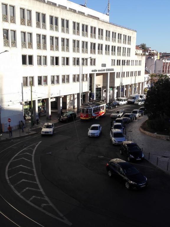 Martim Moniz 28 Guest House Lisboa Εξωτερικό φωτογραφία