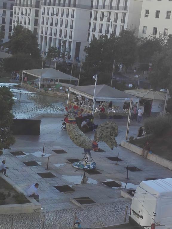 Martim Moniz 28 Guest House Lisboa Εξωτερικό φωτογραφία