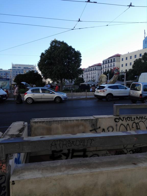 Martim Moniz 28 Guest House Lisboa Εξωτερικό φωτογραφία