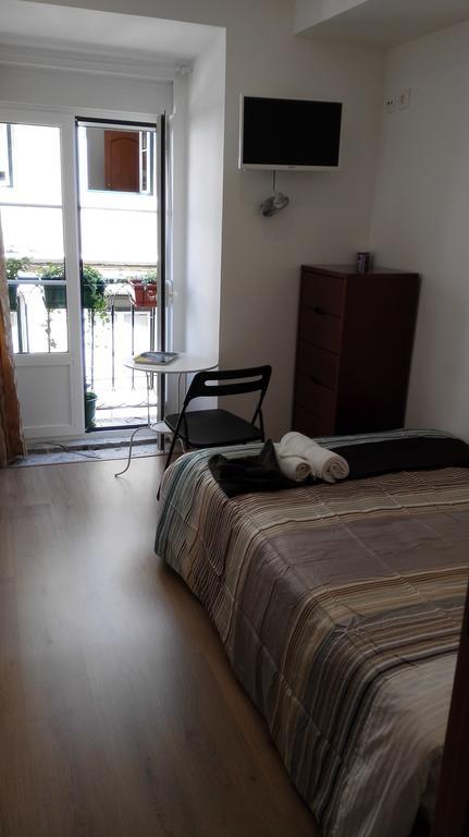 Martim Moniz 28 Guest House Lisboa Εξωτερικό φωτογραφία