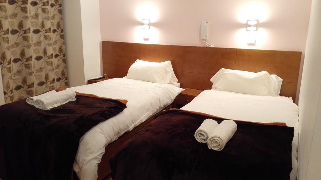 Martim Moniz 28 Guest House Lisboa Εξωτερικό φωτογραφία
