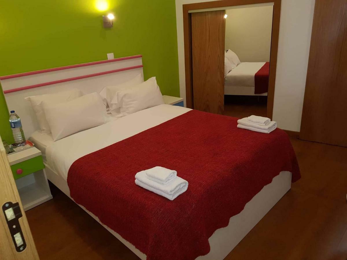 Martim Moniz 28 Guest House Lisboa Εξωτερικό φωτογραφία
