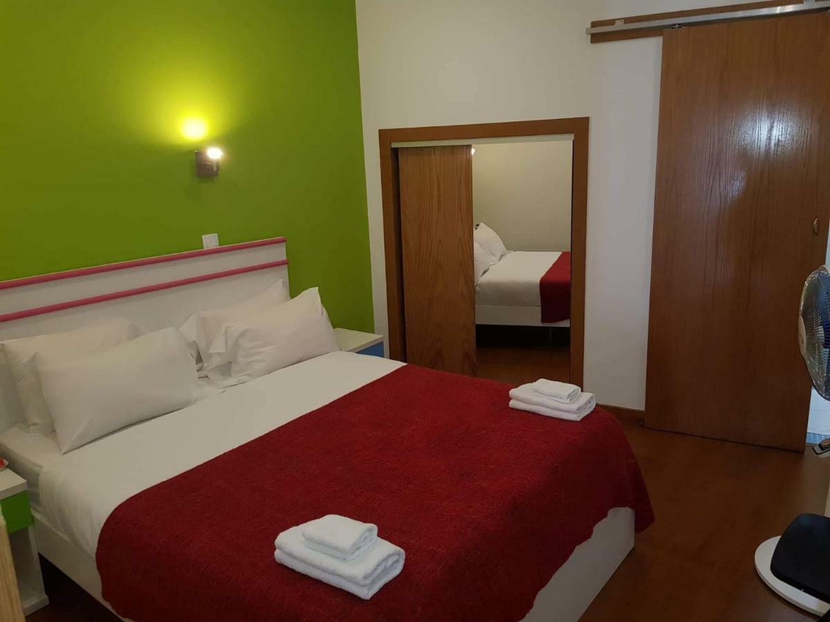Martim Moniz 28 Guest House Lisboa Εξωτερικό φωτογραφία